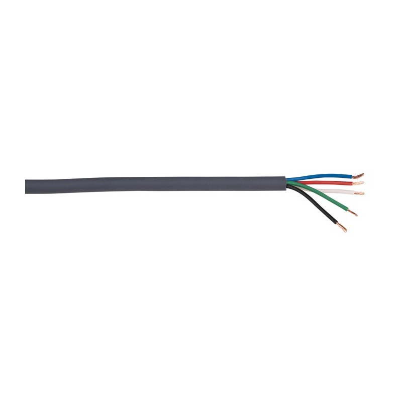 DAP D9476 LED Control Cable 5 x 0.75 mm²